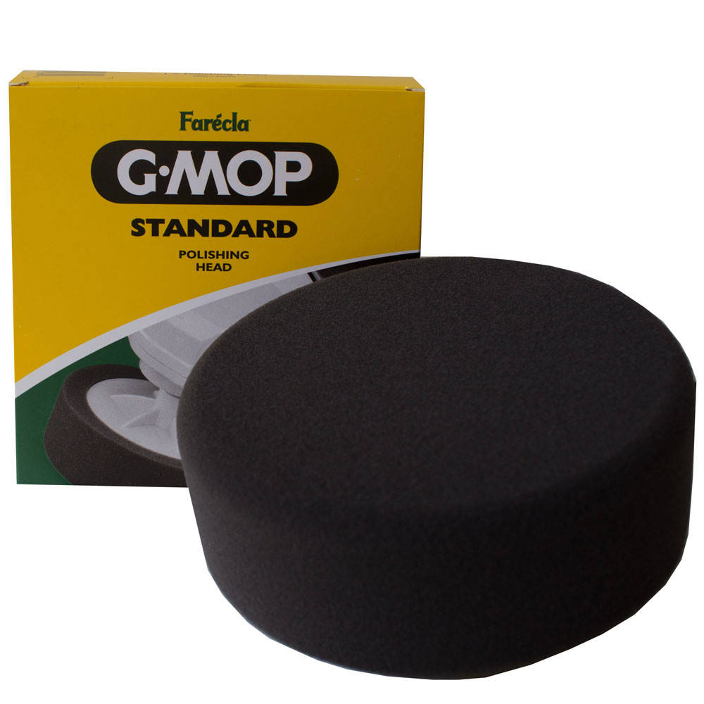 Круг полировальный Fareсla G-MOP М14 Черный
Круг полировальный Fareсla G-MOP М14 Черный