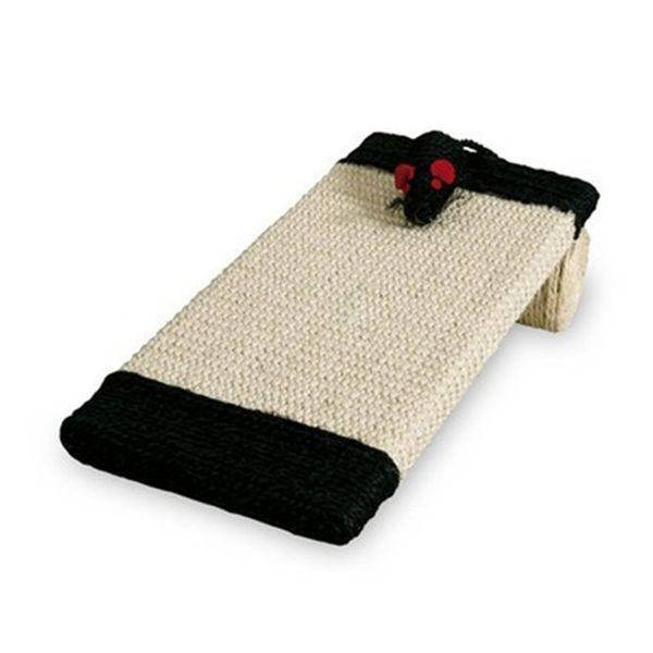 Trixie TX-4303 драпак-качель с мышкой для кота
Trixie TX-4303 драпак-качель с мышкой для кота