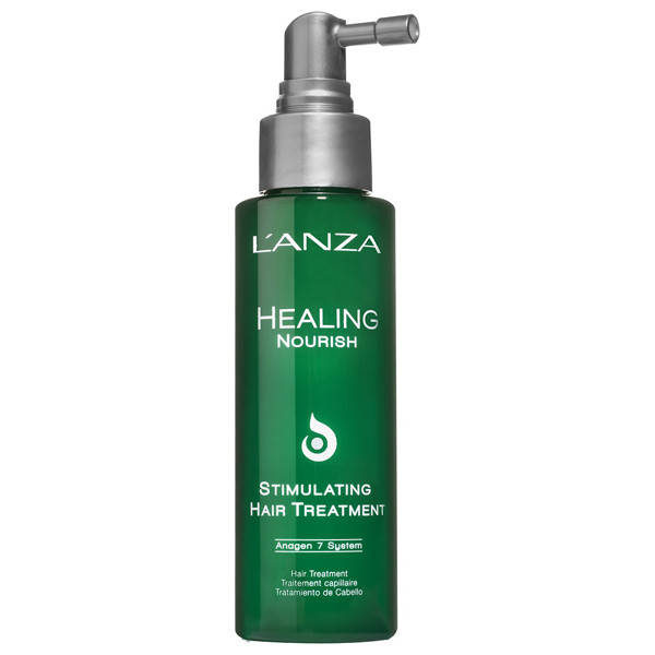 Спрей для восстановления и стимулирования роста волос Lanza Healing Nourish Stimulating Treatment 100 мл
Спрей для восстановления и стимулирования роста волос Lanza Healing Nourish Stimulating Treatment 100 мл