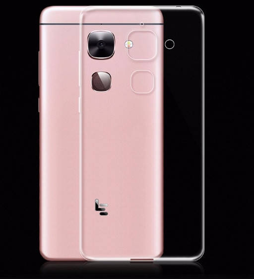 Силиконовый чехол для LeEco Le Max 2, Прозрачный
Силиконовый чехол для LeEco Le Max 2, Прозрачный