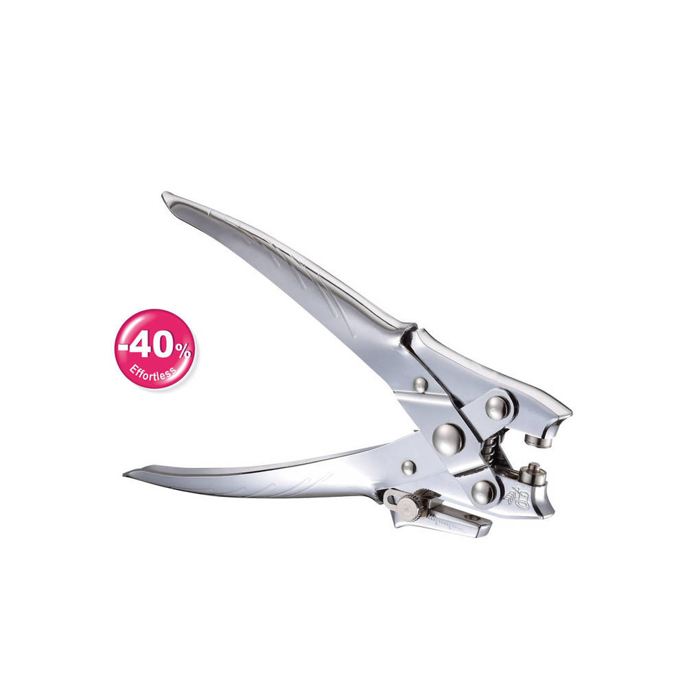 Установщик люверсов KW-triO 09719
Установщик люверсов KW-triO 09719