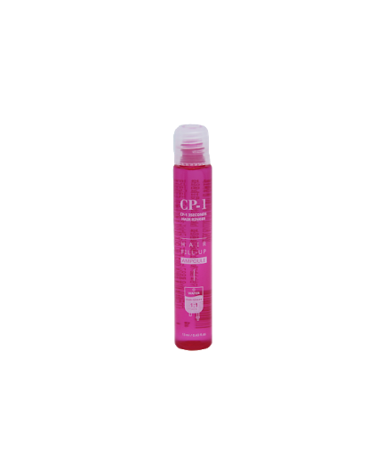 Маска-филлер для волос Esthetic House CP-1 3 Seconds Hair Ringer Hair Fill-Up Ampoule, 13мл
Маска-филлер для волос Esthetic House CP-1 3 Seconds Hair Ringer Hair Fill-Up Ampoule, 13мл