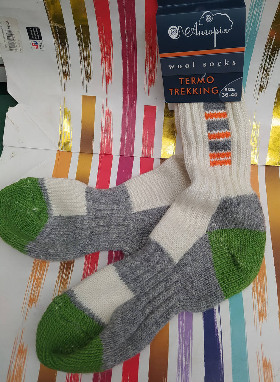 Натуральные трекинговые носки из тонкой и мягкой шерсти мериноса Merino Wool мужские женские шерсть
Натуральные трекинговые носки из тонкой и мягкой шерсти мериноса Merino Wool мужские женские шерсть