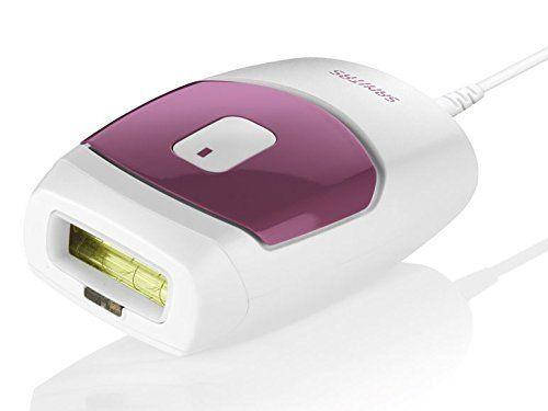 Лазерный эпилятор Sanitas IPL 100
Лазерный эпилятор Sanitas IPL 100