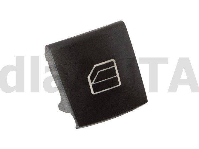 Mercedes W169 A-Class 04-12 накладка кнопки стеклоподъемника в правой панели, арт. DA-10032
Mercedes W169 A-Class 04-12 накладка кнопки стеклоподъемника в правой панели, арт. DA-10032