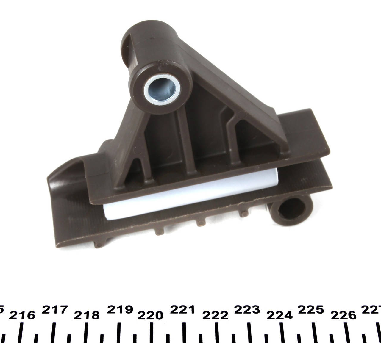 Успокоитель цепи башмак насоса MB 100 123 207 208 209 210 307 308 309 310 407 408 410 мб mercedes мерседес т1 
Успокоитель цепи башмак насоса MB 100 123 207 208 209 210 307 308 309 310 407 408 410 мб mercedes мерседес т1