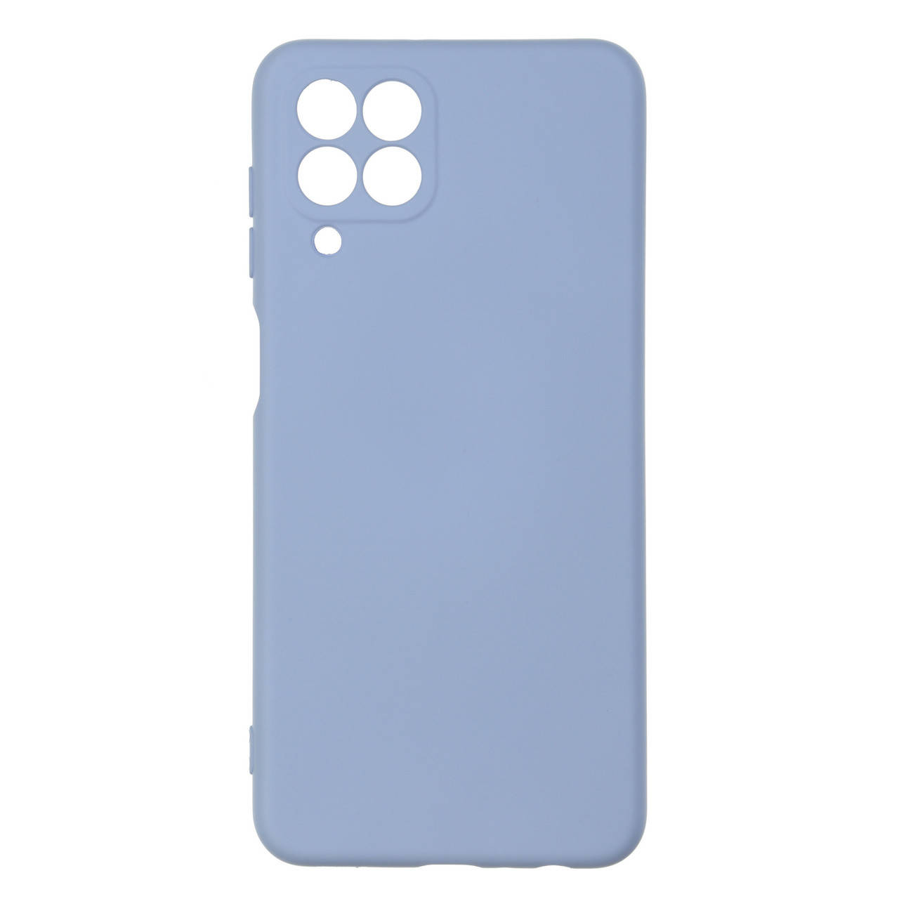 Чехол (Панель) ArmorStandart ICON Silicone Case для Samsung Galaxy M33 5G - Lavander, Сиреневый
Чехол (Панель) ArmorStandart ICON Silicone Case для Samsung Galaxy M33 5G - Lavander, Сиреневый