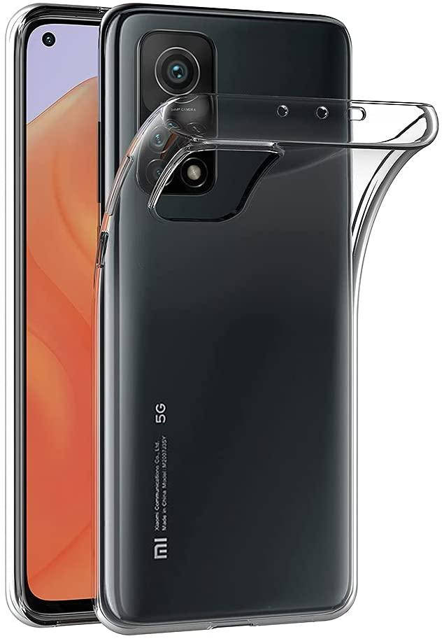 Прозрачный Чехол OneCam Xiaomi Mi 10T (Pro) (ультратонкий силиконовый) (Сяоми Ксиаоми Ми 10Т Про)
Прозрачный Чехол OneCam Xiaomi Mi 10T (Pro) (ультратонкий силиконовый) (Сяоми Ксиаоми Ми 10Т Про)