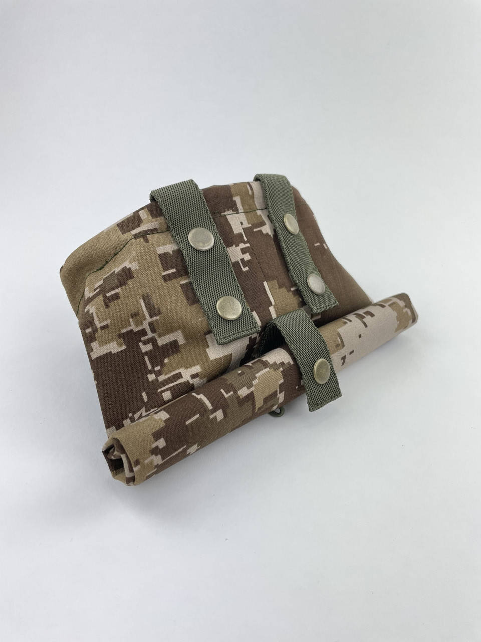 Подсумок сумка для быстрого сброса отработанных магазинов камуфляжная
Подсумок сумка для быстрого сброса отработанных магазинов камуфляжная