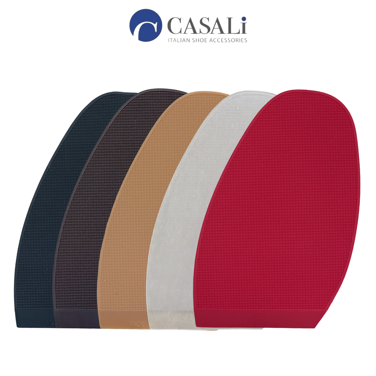 Профилактика для обуви CASALi BALLERINA (5 цветов на выбор, р. 2/4) 2 (150х100), Коричневый
Профилактика для обуви CASALi BALLERINA (5 цветов на выбор, р. 2/4) 2 (150х100), Коричневый