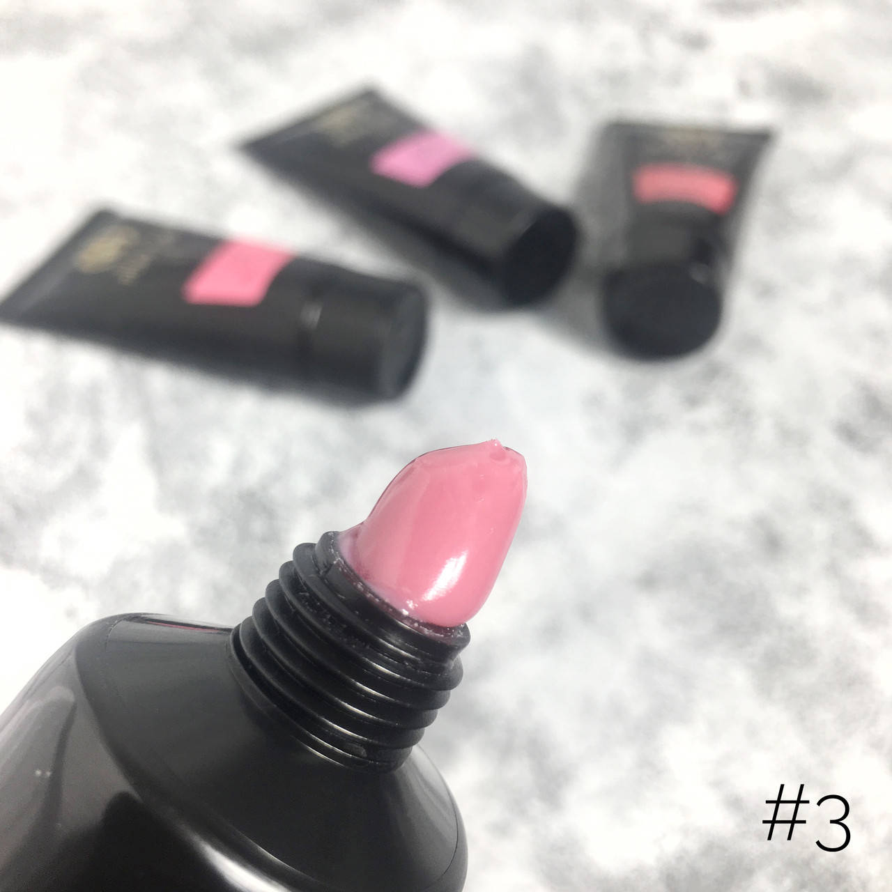 Полигель, акрил гель Queen Nails 30 мл, № 03
Полигель, акрил гель Queen Nails 30 мл, № 03