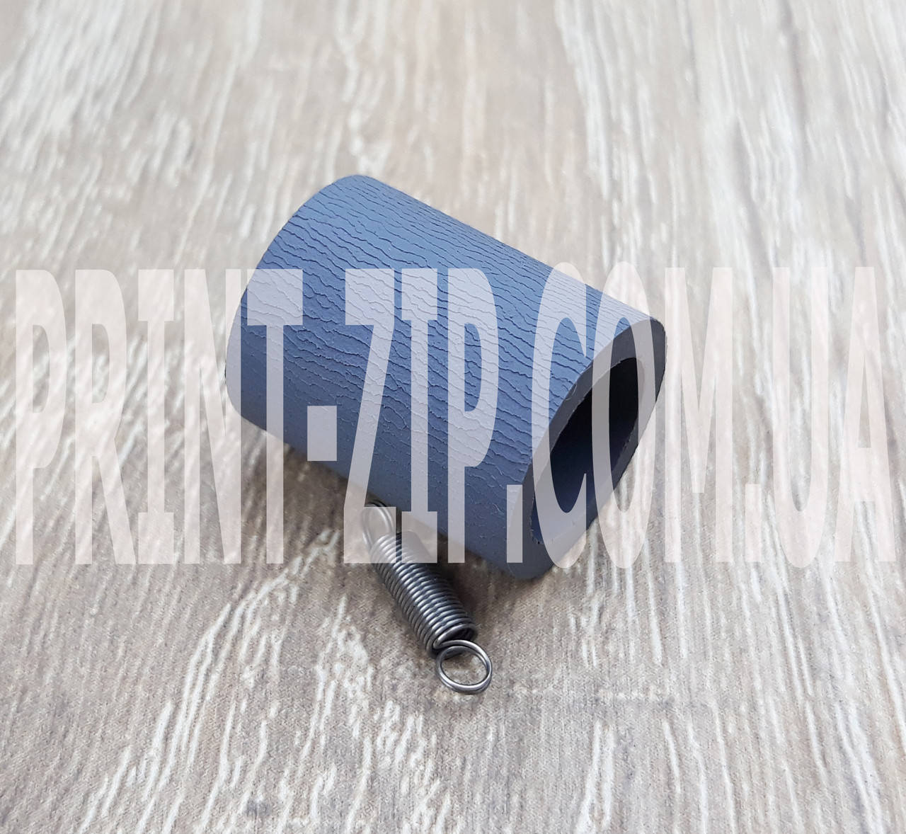 Ролик отделения ( резиновая насадка ) Stylus Office T1100 / B1100 / L1300 / Epson Photo 1400 / 1410 / 1529149
Ролик отделения ( резиновая насадка ) Stylus Office T1100 / B1100 / L1300 / Epson Photo 1400 / 1410 / 1529149
