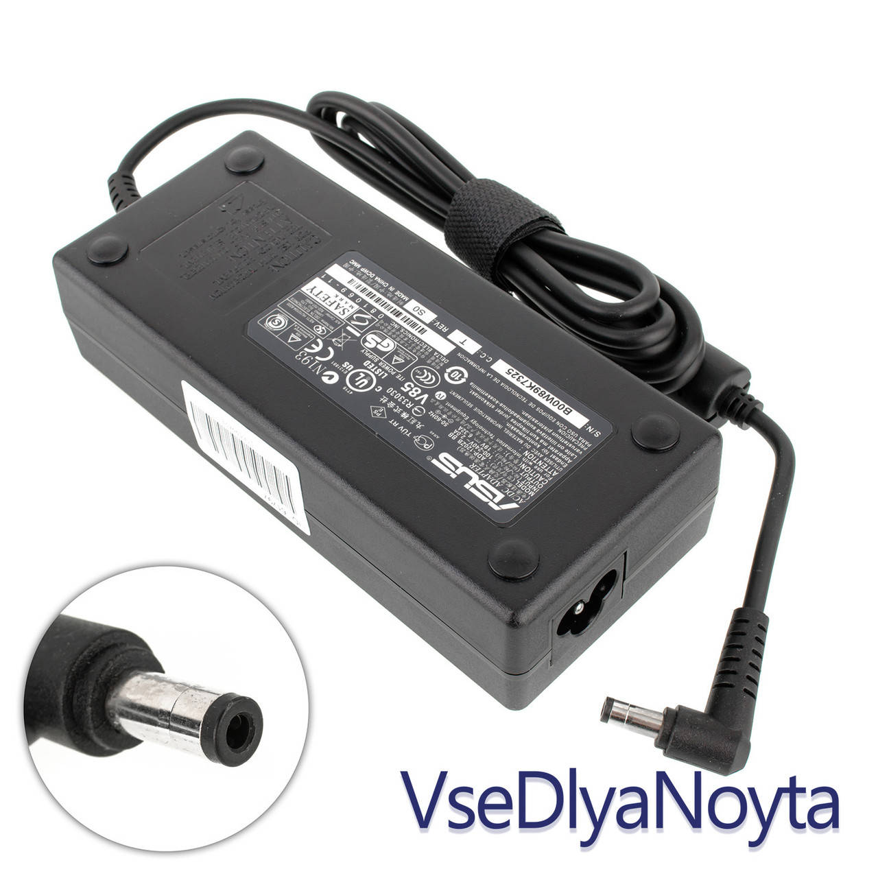 Блок питания ASUS N46VM-V3036D N46VZ-V3022V N55SF-EH71 N55SF-DS71 N55SF-RH71 N56 N56VZ N56VM N56VM-SB71
Блок питания ASUS N46VM-V3036D N46VZ-V3022V N55SF-EH71 N55SF-DS71 N55SF-RH71 N56 N56VZ N56VM N56VM-SB71