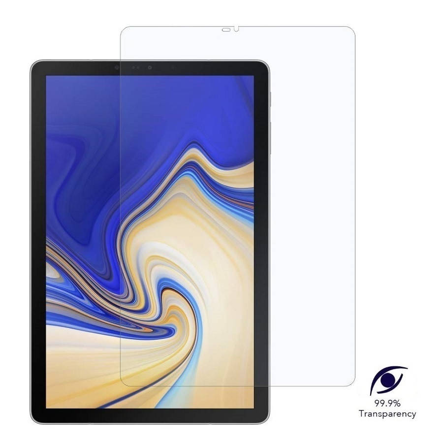 Пленка глянцевая для Samsung Galaxy Tab S4 10.5" T830 T835 T837 прозрачная защитная Anomaly Screen Guard Clear
Пленка глянцевая для Samsung Galaxy Tab S4 10.5" T830 T835 T837 прозрачная защитная Anomaly Screen Guard Clear