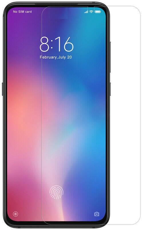 Защитное стекло TOTO Hardness Tempered Glass 0.33mm 2.5D 9H Xiaomi Mi 9T/Mi 9T Pro/Redmi K20/K20 Pro
Защитное стекло TOTO Hardness Tempered Glass 0.33mm 2.5D 9H Xiaomi Mi 9T/Mi 9T Pro/Redmi K20/K20 Pro