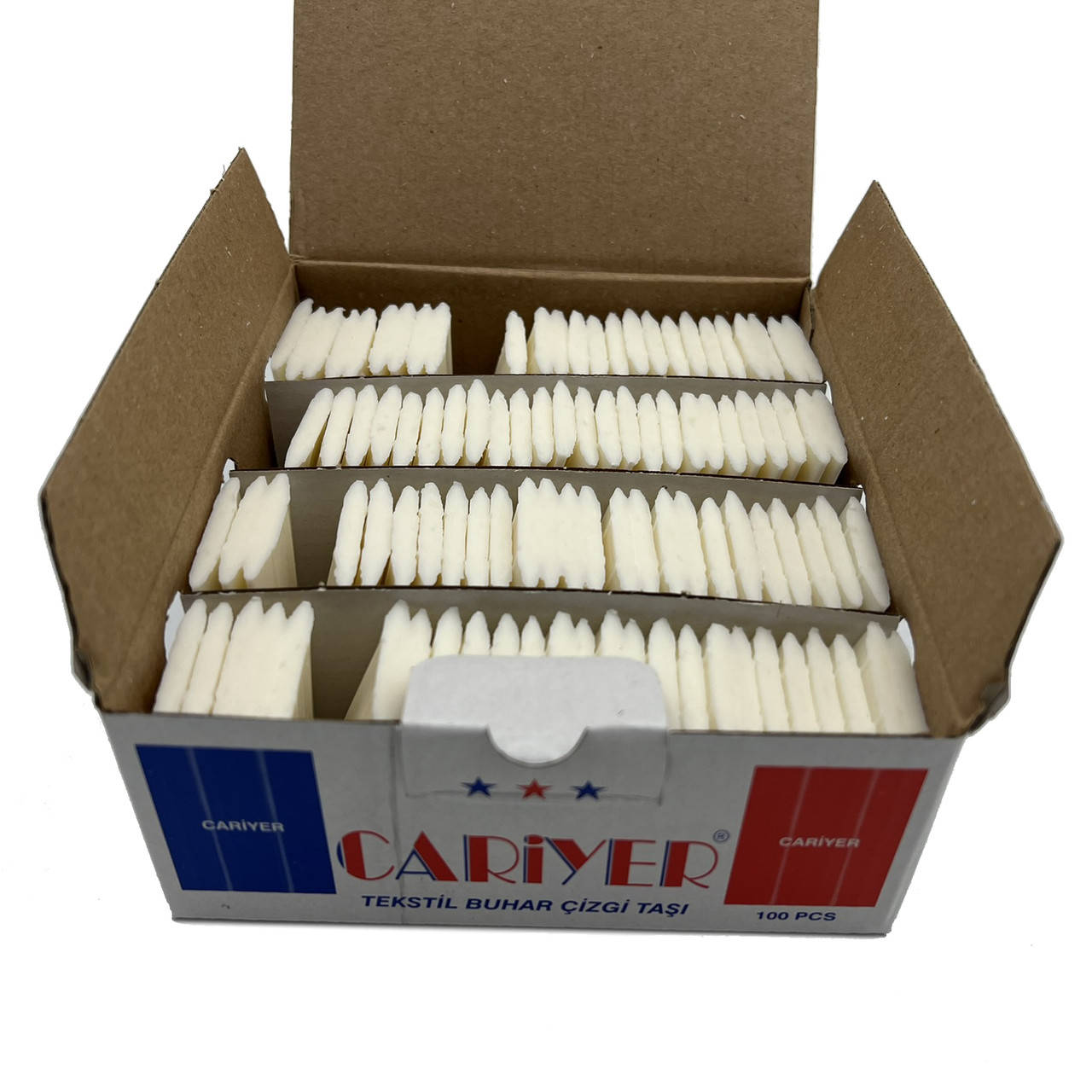 Мыло портновское Белое (100шт.) 
Мыло портновское Белое (100шт.)