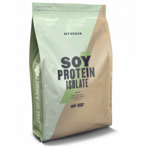 Myprotein Soy Protein Isolate 1 kg соевый протеин Майпротеин 1кг для вегетарианцев растительный
Myprotein Soy Protein Isolate 1 kg соевый протеин Майпротеин 1кг для вегетарианцев растительный