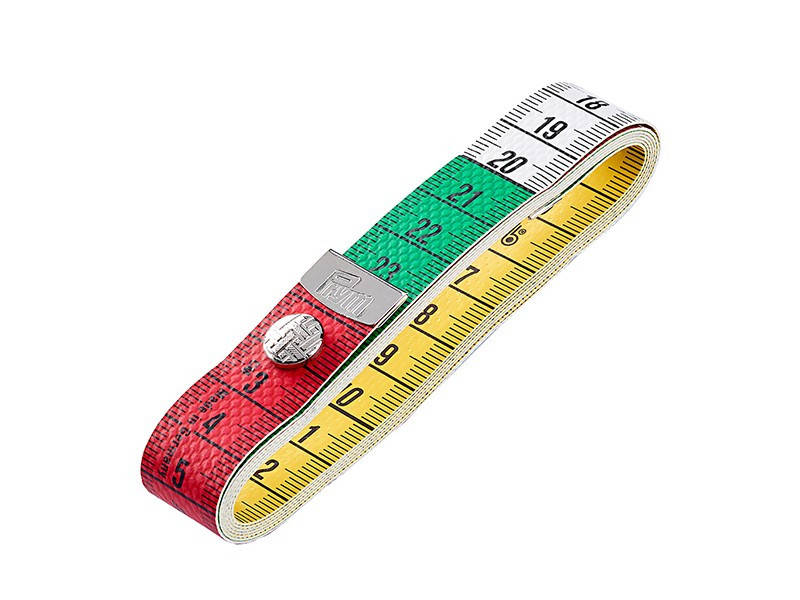 Лента измерительная с кнопкой Колор Плюс PRYM 282460
Лента измерительная с кнопкой Колор Плюс PRYM 282460