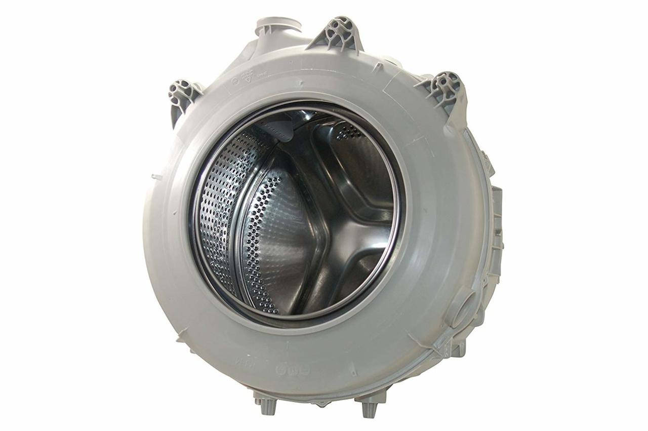 Бак с барабаном 54 см в сборе для стиральной машины 7 кг BEKO WMB 71431, 71432 - 2879200601
Бак с барабаном 54 см в сборе для стиральной машины 7 кг BEKO WMB 71431, 71432 - 2879200601