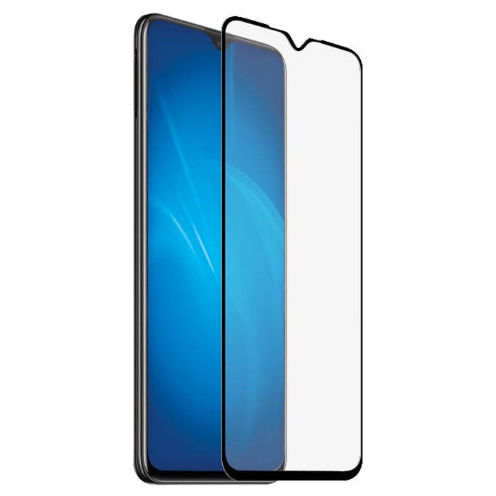 Защитное стекло для Vivo Y19 на весь экран 5д стекло на телефон виво у19 черное NFD, Черный
Защитное стекло для Vivo Y19 на весь экран 5д стекло на телефон виво у19 черное NFD, Черный