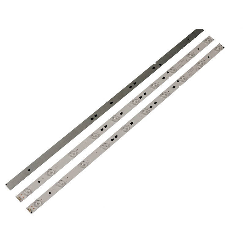 Mystery 32" LED315D10-07 (10 led 635 мм) 
Mystery 32" LED315D10-07 (10 led 635 мм)