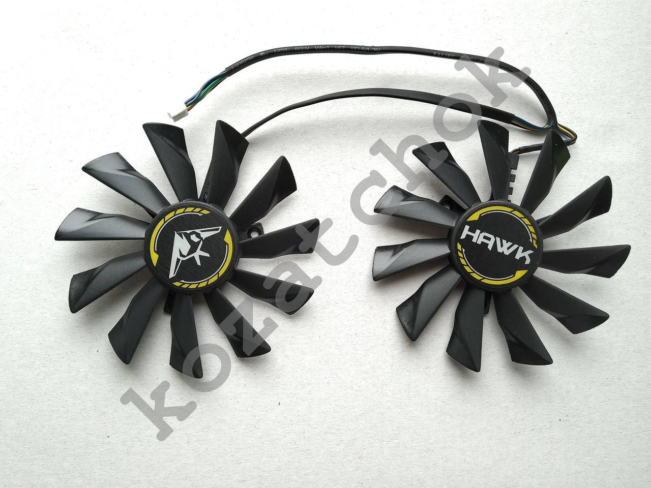 Вентилятор №93 кулер для видеокарты MSI HD7850 GTX 750 ti 760 770 780 ti R9 280X PLD10010B12HH PLD10010S12HH
Вентилятор №93 кулер для видеокарты MSI HD7850 GTX 750 ti 760 770 780 ti R9 280X PLD10010B12HH PLD10010S12HH