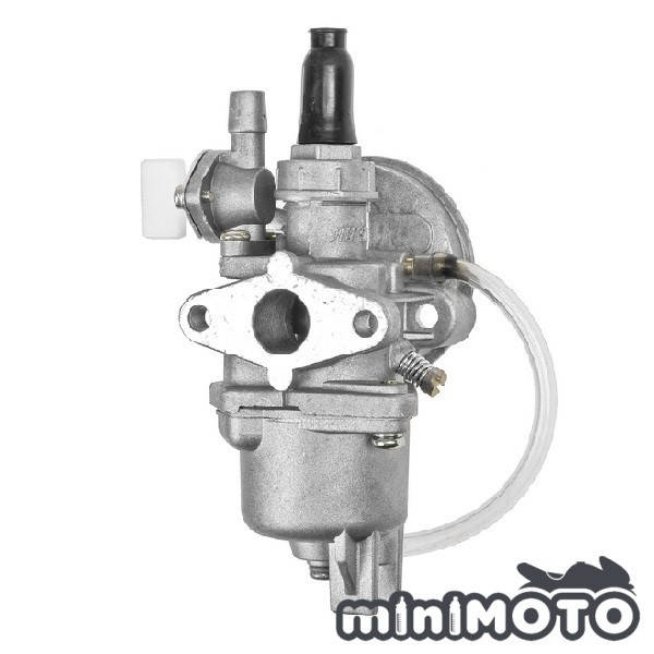 Карбюратор минимото, мини квадроцикл, детский мотоцикл, покет байк, pocket bike с топливным краником
Карбюратор минимото, мини квадроцикл, детский мотоцикл, покет байк, pocket bike с топливным краником