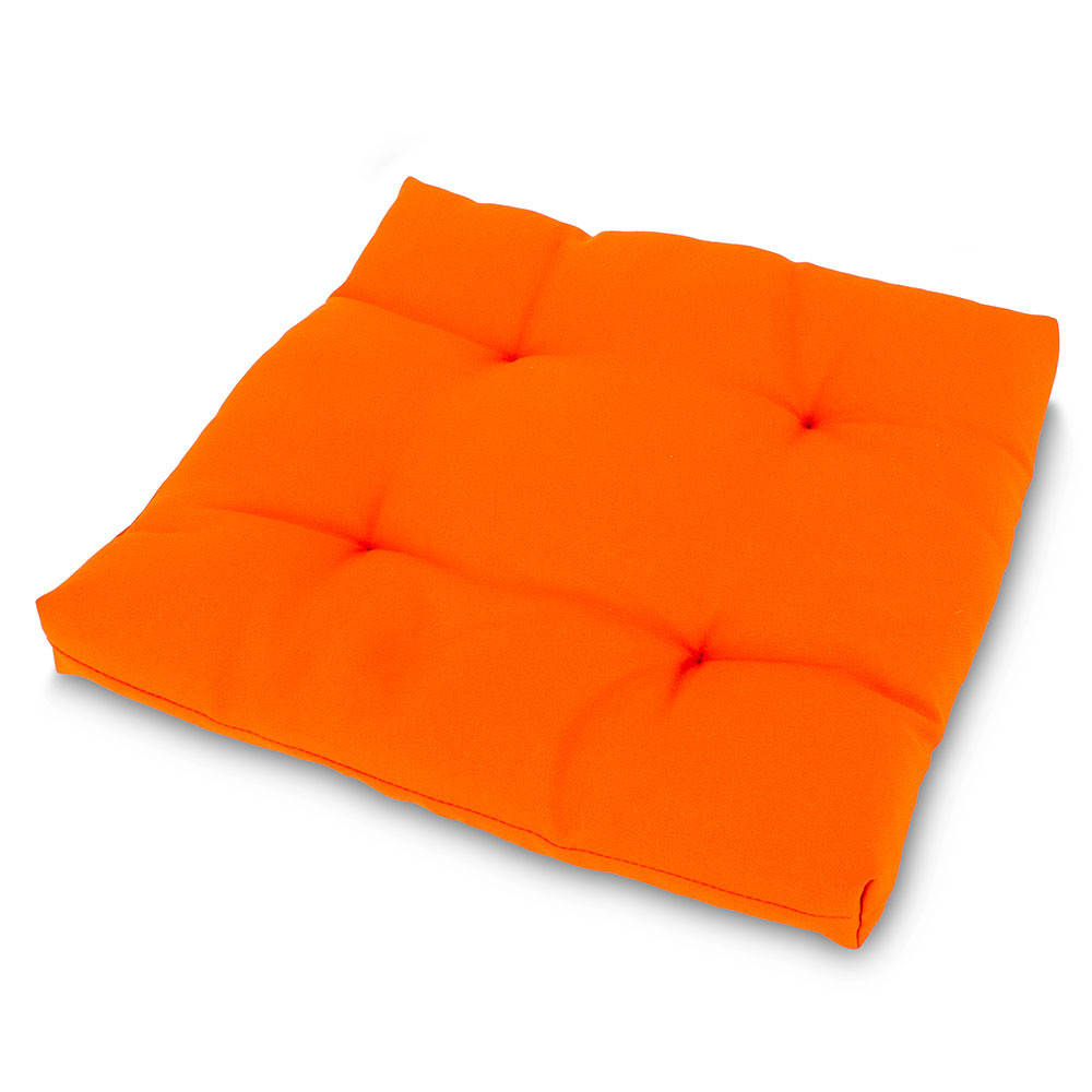 Подушка на стул Кедр на Ливане квадратная стеганная серия Color mini 35x35x5 см Оранжевый (1122)
Подушка на стул Кедр на Ливане квадратная стеганная серия Color mini 35x35x5 см Оранжевый (1122)