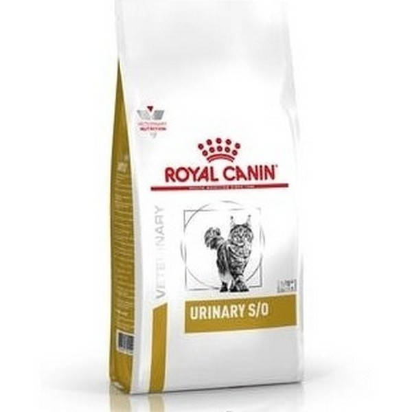 Сухой корм Royal Canin (Роял Канин) Urinary S/O для кошек при заболеваниях нижних мочевыводящих путей 1.5 кг
Сухой корм Royal Canin (Роял Канин) Urinary S/O для кошек при заболеваниях нижних мочевыводящих путей 1.5 кг
