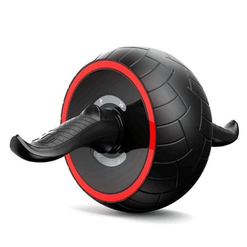 Тренажер для пресса роликового типа с поворотным механизмом AB Carver Pro 175487, Черный
Тренажер для пресса роликового типа с поворотным механизмом AB Carver Pro 175487, Черный