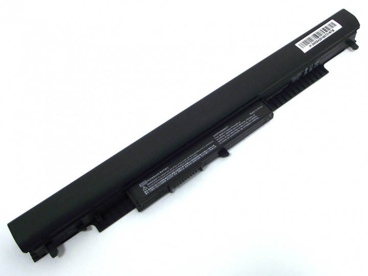 Батарея для ноутбука HP 240 G4, HP 246 G4, Pavilion 15-af, HP 250 G4, HP 256 G4 (HS04) 14.6V 2600mAh
Батарея для ноутбука HP 240 G4, HP 246 G4, Pavilion 15-af, HP 250 G4, HP 256 G4 (HS04) 14.6V 2600mAh