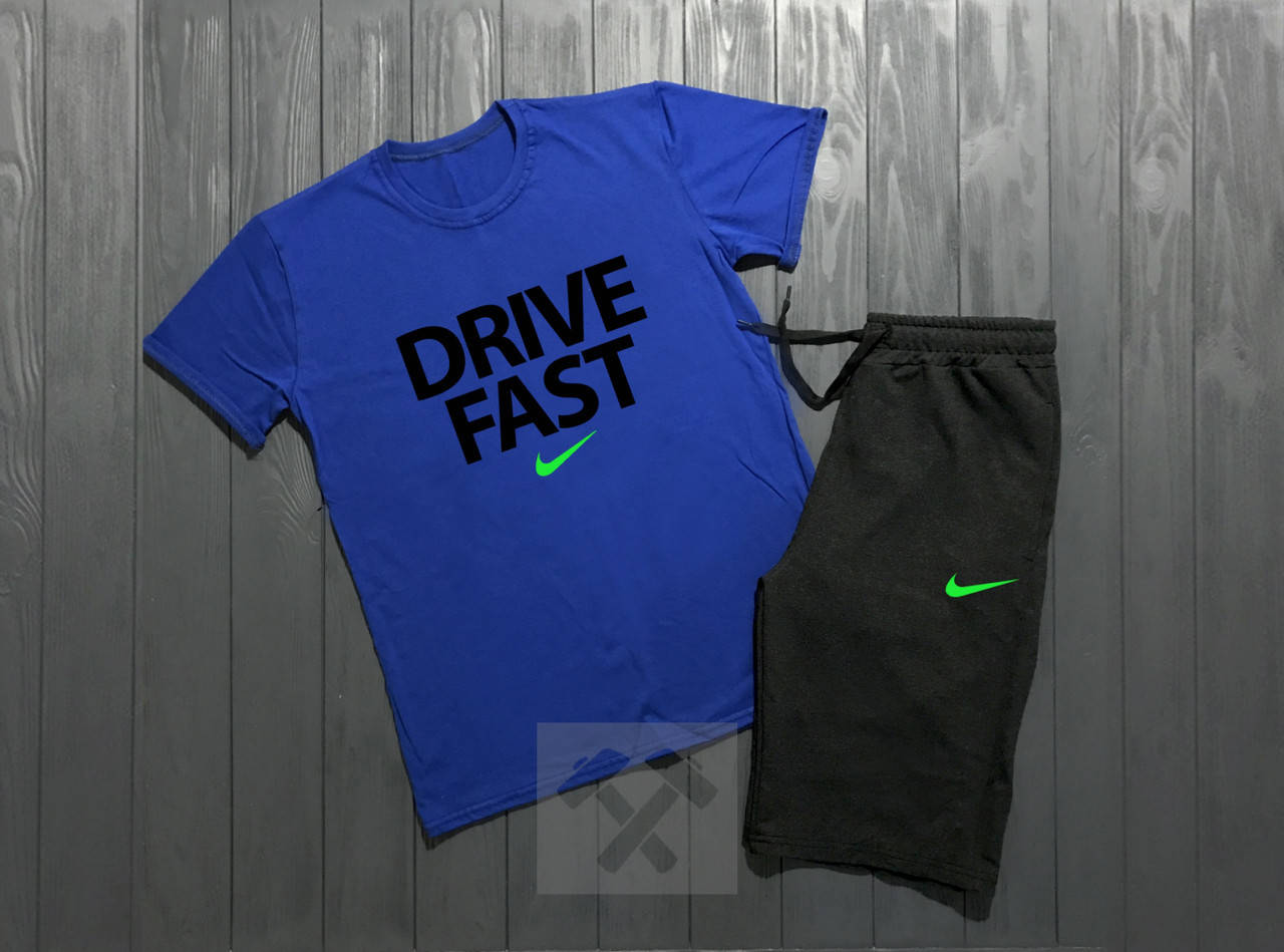 Мужской летний костюм футболка и шорты Найк, футболка и шорты Nike, хлопок, высокого качества. L
Мужской летний костюм футболка и шорты Найк, футболка и шорты Nike, хлопок, высокого качества. L
