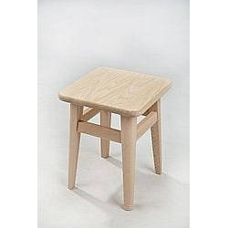 Табурет детский буковый без покрытия 300x260x260 мм
Табурет детский буковый без покрытия 300x260x260 мм