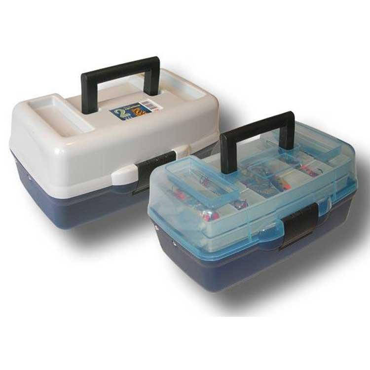 Ящик AQUATECH 1702Т 2-х Полочный
Ящик AQUATECH 1702Т 2-х Полочный