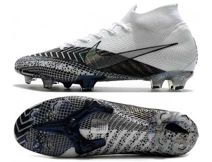Бутсы Nike Mercurial Superfly VII CR7 Pro FG белые найк меркуриал суперфлай 7 футбольная обувь найк с носком, Белый
Бутсы Nike Mercurial Superfly VII CR7 Pro FG белые найк меркуриал суперфлай 7 футбольная обувь найк с носком, Белый