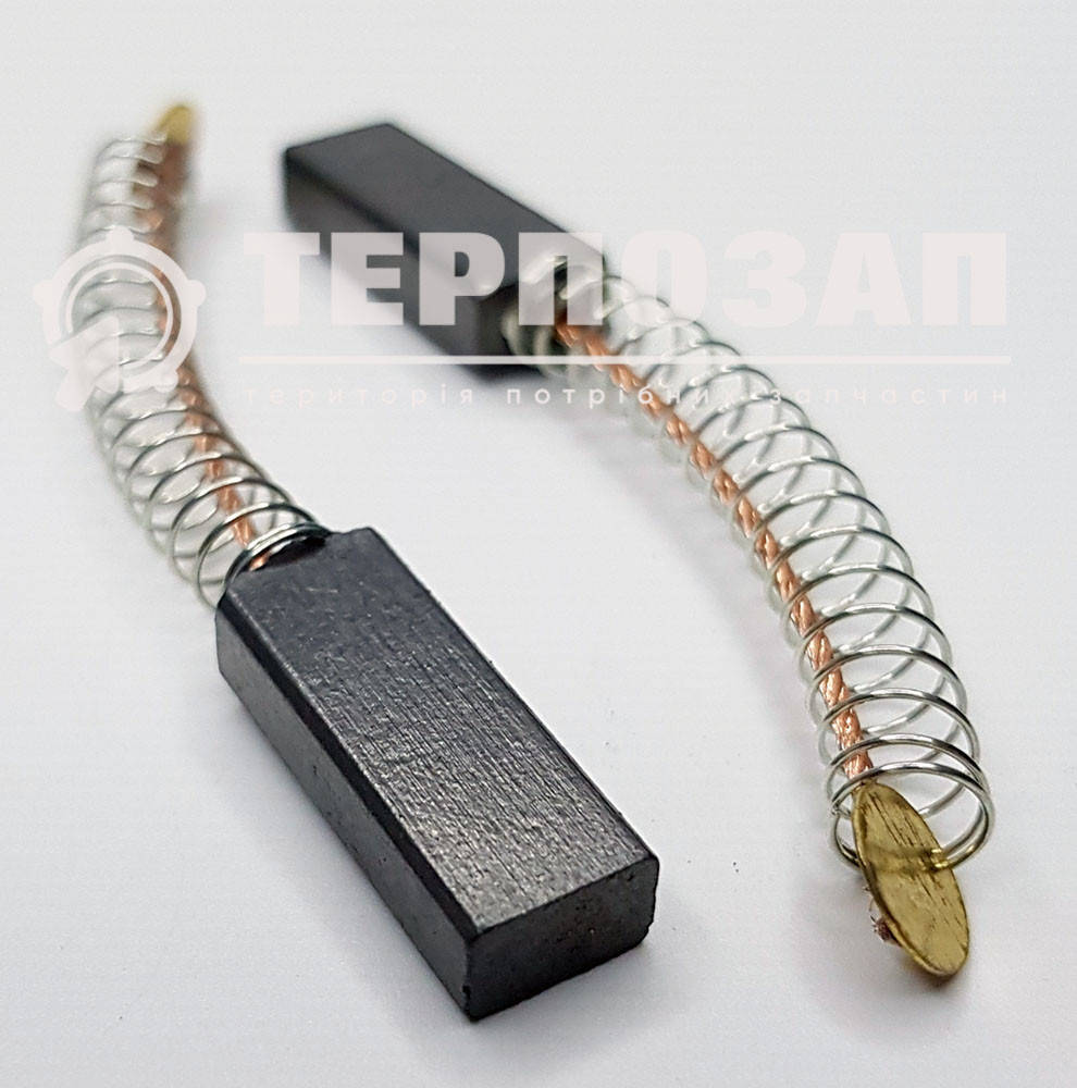 Щетки двигателя(мотора) 5х8х20 мм, пружина WHICEPART SH40000005
Щетки двигателя(мотора) 5х8х20 мм, пружина WHICEPART SH40000005