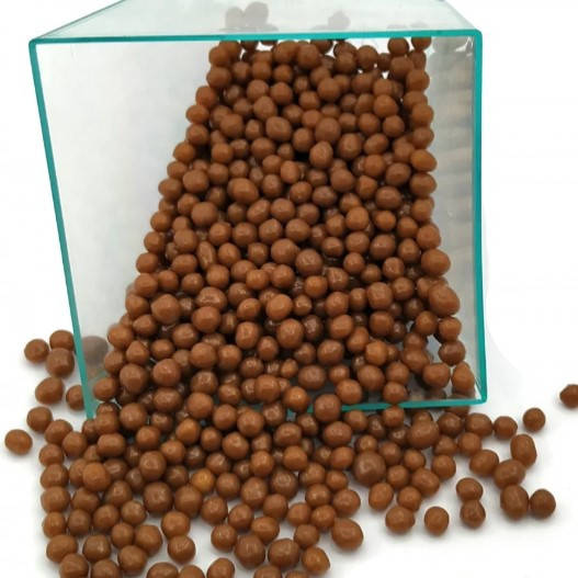 Рисовые шарики глазированные в молочном шоколаде (100г) 
Рисовые шарики глазированные в молочном шоколаде (100г)