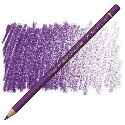 ОЛІВЕЦЬ Polychromos, Faber-Castell, ФІОЛЕТОВИЙ МАРГАНЕЦЬ (160)110160, Фиолетовый
ОЛІВЕЦЬ Polychromos, Faber-Castell, ФІОЛЕТОВИЙ МАРГАНЕЦЬ (160)110160, Фиолетовый