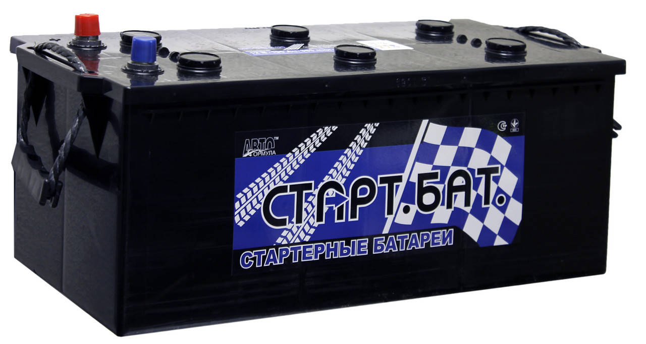 Аккумулятор СтартБат 6CT-190-0 190Ah/1250A R+ 0 WESTA (ВЕСТА) Автомобильный АКБ Кислотный Украина НДС
Аккумулятор СтартБат 6CT-190-0 190Ah/1250A R+ 0 WESTA (ВЕСТА) Автомобильный АКБ Кислотный Украина НДС