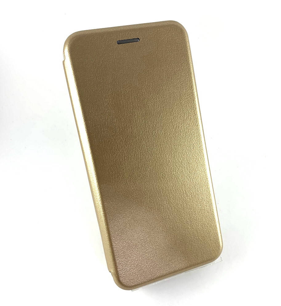 Чехол книжка для Samsung A8 Plus 2018, A730 противоударный боковой Luxo Wallet золотой, Золотистый
Чехол книжка для Samsung A8 Plus 2018, A730 противоударный боковой Luxo Wallet золотой, Золотистый