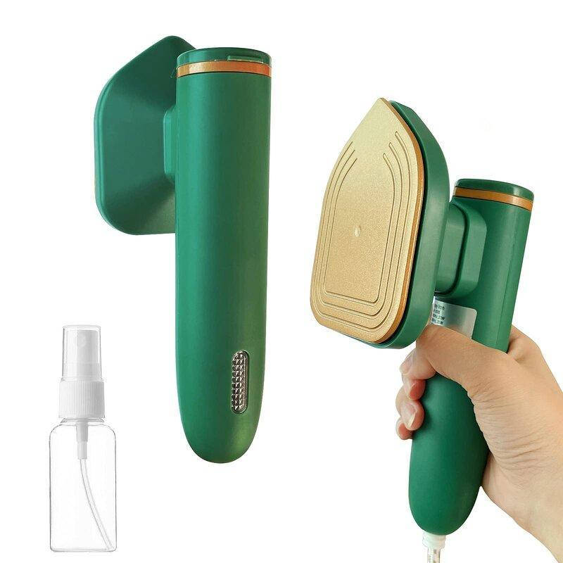 Утюг дорожный электрический портативный мини Electric portable iron mini (5610)
Утюг дорожный электрический портативный мини Electric portable iron mini (5610)