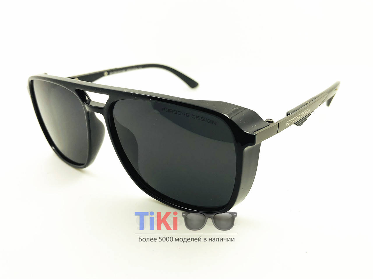 МУЖСКИЕ ПОЛЯРИЗОВАННЫЕ СОЛНЦЕЗАЩИТНЫЕ ОЧКИ 8551 ЧЕРНЫЕ ГЛЯНЦЕВЫЕ, Черный
МУЖСКИЕ ПОЛЯРИЗОВАННЫЕ СОЛНЦЕЗАЩИТНЫЕ ОЧКИ 8551 ЧЕРНЫЕ ГЛЯНЦЕВЫЕ, Черный