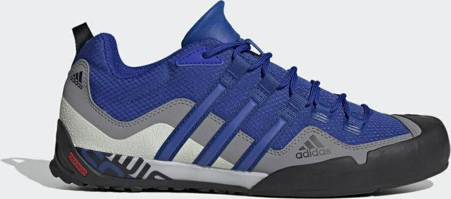 Кроссовки мужские оригинальные для спорта и тренировок Adidas Terrex Swift Solo Адидас 42.5 / 27cm / us-9 / uk-8.5, Черный
Кроссовки мужские оригинальные для спорта и тренировок Adidas Terrex Swift Solo Адидас 42.5 / 27cm / us-9 / uk-8.5, Черный