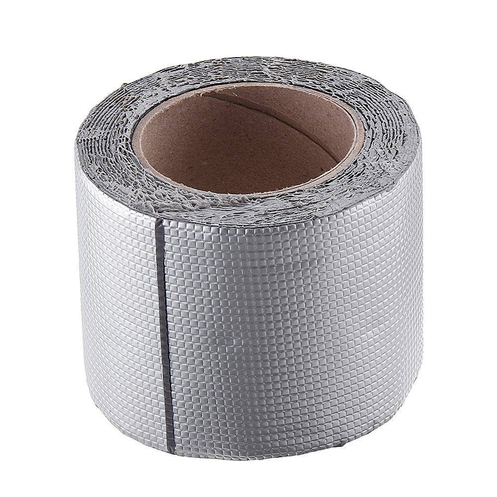 Лента скотч, водонепроницаемая усиленная клейкая лента скотч, Buryl Waterproof tape 1мм х10см x5м
Лента скотч, водонепроницаемая усиленная клейкая лента скотч, Buryl Waterproof tape 1мм х10см x5м