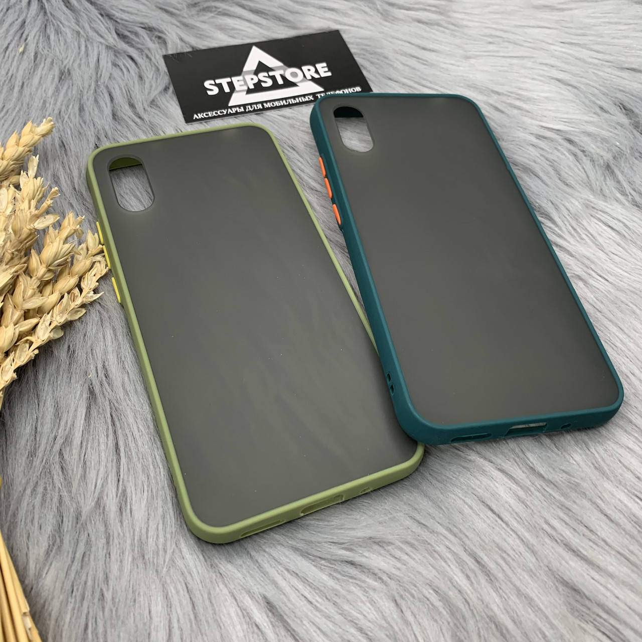 Чехол матовый для Xiaomi Redmi 9a черный противоударный прозрачный зеленый пластик, Зелёный
Чехол матовый для Xiaomi Redmi 9a черный противоударный прозрачный зеленый пластик, Зелёный