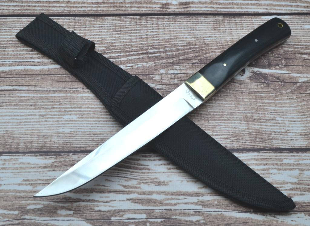 Нож Boda 581
Нож Boda 581