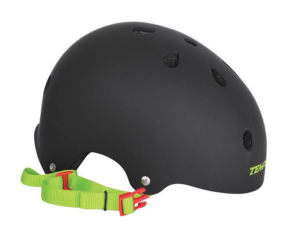 Шлем защитный спортивный Tempish SKILLET X (electro) S-M (52-55 см) ударопрочный, регулируемый
Шлем защитный спортивный Tempish SKILLET X (electro) S-M (52-55 см) ударопрочный, регулируемый