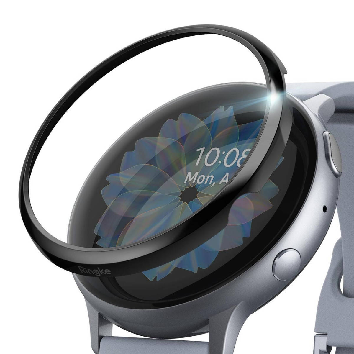 Накладка Fusion Bezel Styling Black для Galaxy Watch Active 2 44mm Stainless Steel GWA2-44-03 (RGSG0051)
Накладка Fusion Bezel Styling Black для Galaxy Watch Active 2 44mm Stainless Steel GWA2-44-03 (RGSG0051)