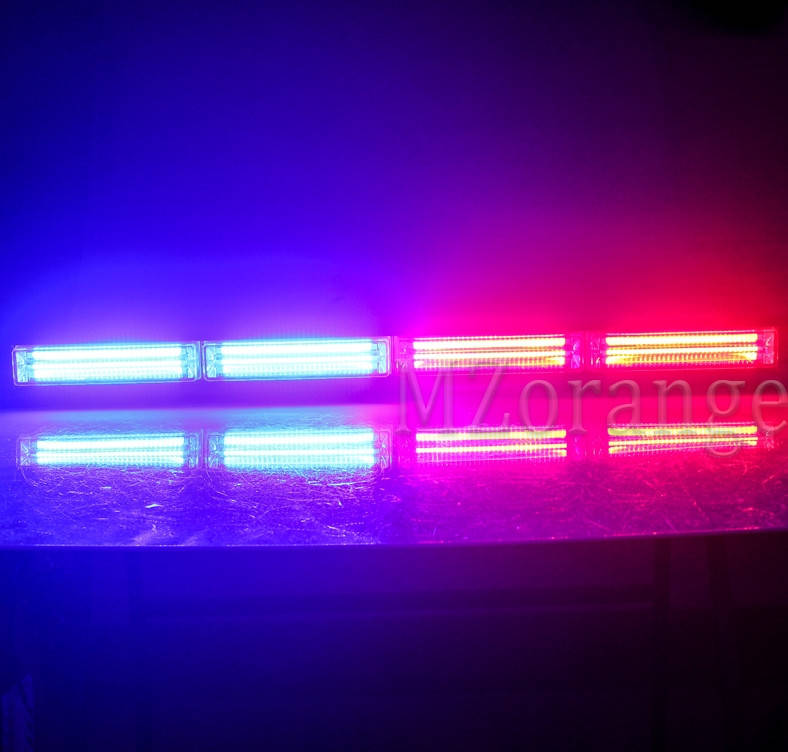 Стробоскопы светодиодные LED БАЛКА 60см/ COB1-4 / Сине - Красные (длинна 600мм) 72 Вт 14 режимов вспышки
Стробоскопы светодиодные LED БАЛКА 60см/ COB1-4 / Сине - Красные (длинна 600мм) 72 Вт 14 режимов вспышки