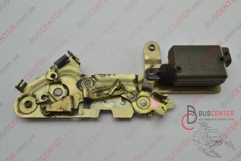 Механизм замка двери задней левой (електричиский) Renault Kangoo (1997-2007) 7700354862 RENAULT 7700354861 
Механизм замка двери задней левой (електричиский) Renault Kangoo (1997-2007) 7700354862 RENAULT 7700354861